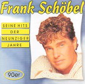 Frank Schöbel - Seine Hits der Neunziger Jahre (1999)