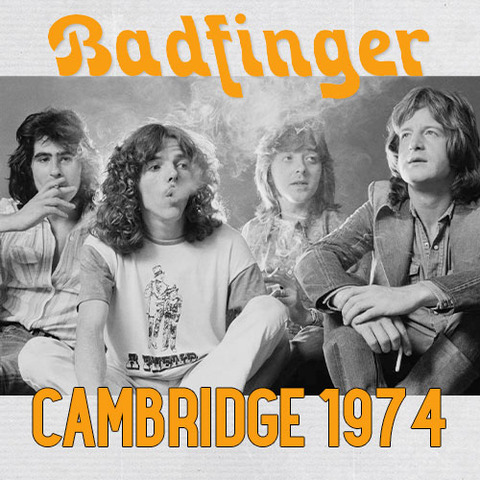 Badfinger-Cambridge-1974