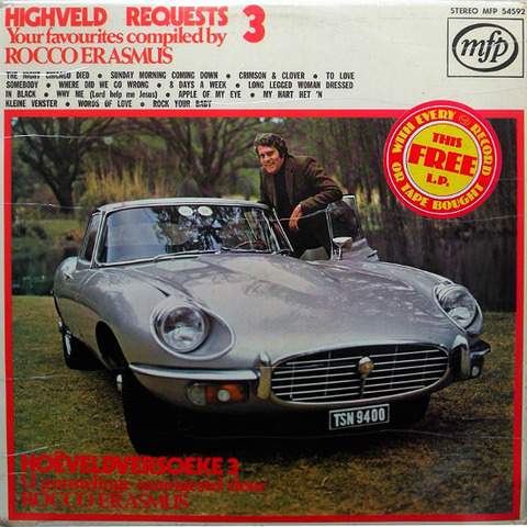 Highveld Requests 3 MFP 54592