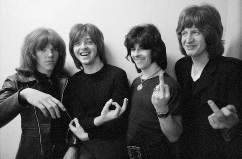 Badfinger badfinger