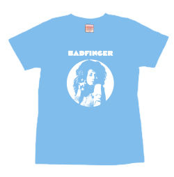 [T-shirt 02] Loaded (Rock T-shirts & Goods) : Badfinger covers