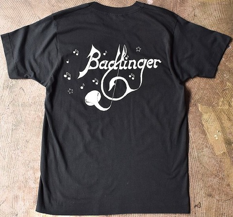 Badfinger T-shirt b