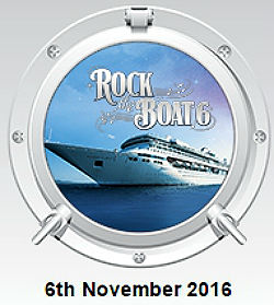 Rock the Boat 2016