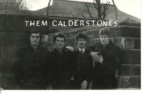 Them Calderstones