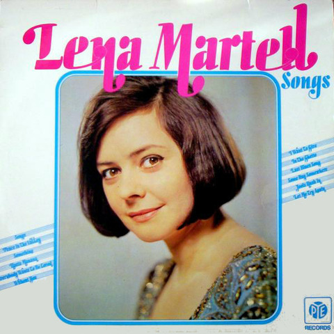 Lena Martell - NSPL 18447 a