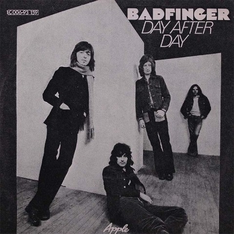 Badfinger - Day After Day