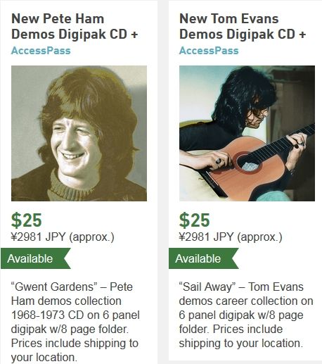 pledgemusic