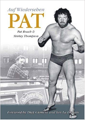 Pat Roach