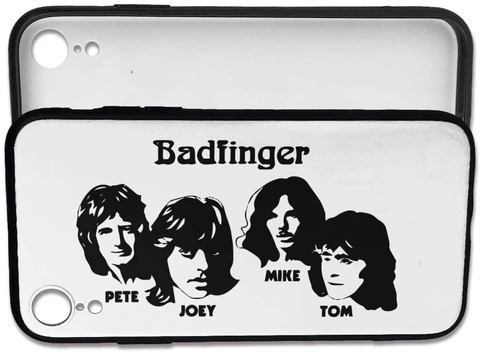 RXsXianR - Badfinger 携帯カバー