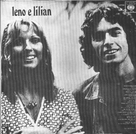 Leno e Lilian (1972) back