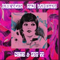 Badfinger, Rick Wakeman