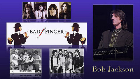 The Fortunes Bob Jackson