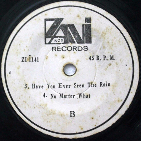 Zani Inox Records ZI 1141 EP r2