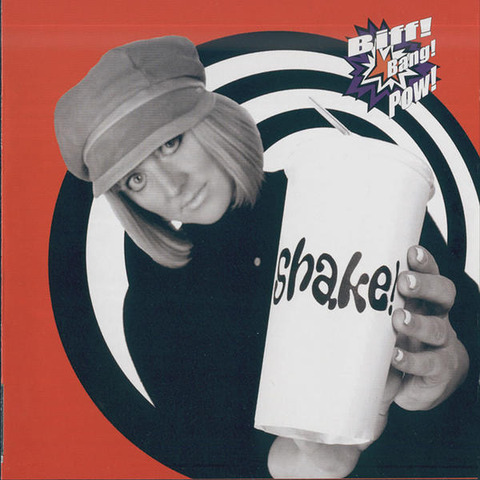 Shake CD 2005