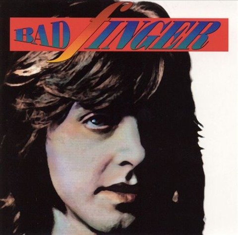 bjm CD 1995 Eclipse Badfinger