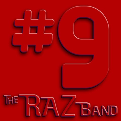 The RAZ Band - #9