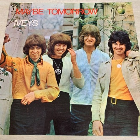Iveys LP ita 129000 yen