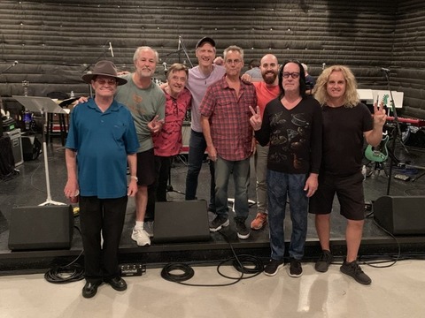 white-album-tribute-group-rehearsal-photo