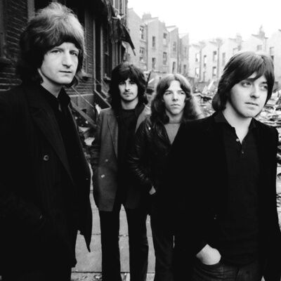 On The Mix Ep #21 - Badfinger