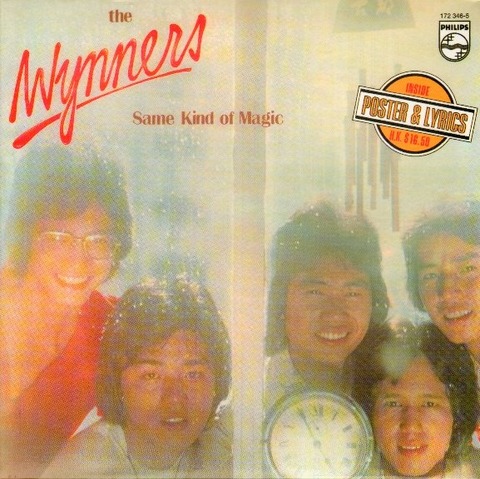 Wynners - 172 346-5