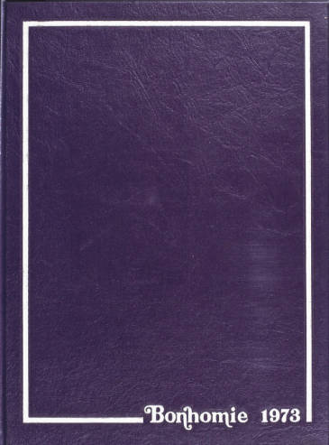 1973 Bonhomie