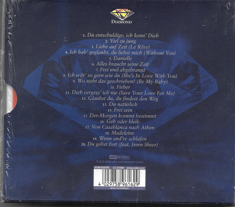 Bernhard Brink - Best of Edel b