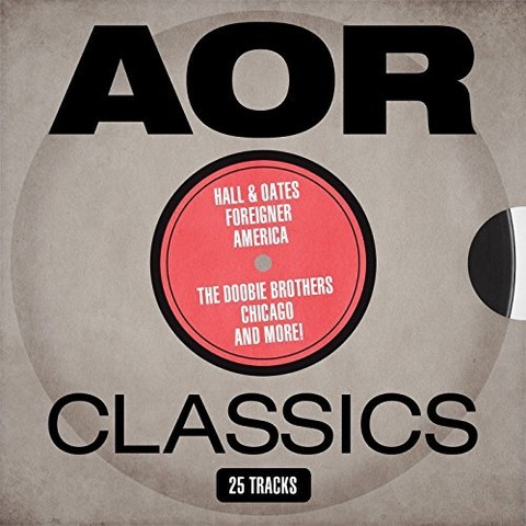 Sail Away AOR Classics