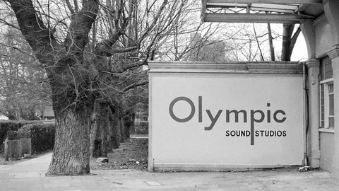 Olympic Studios