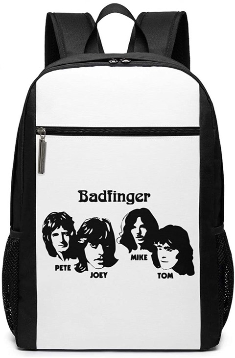 RXsXianR - Badfinger リュックサック