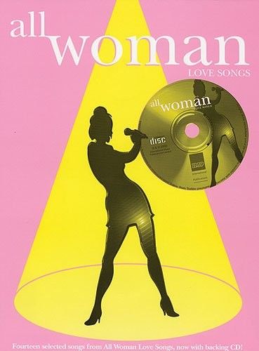 All Woman Love Songs
