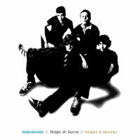 Malconsejo - Tiempo de buscar - Singles & Rarezas (2006)