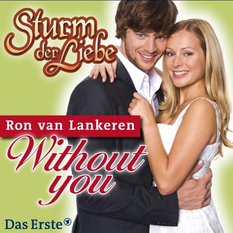 Ron van Lankeren - Without You (2010)