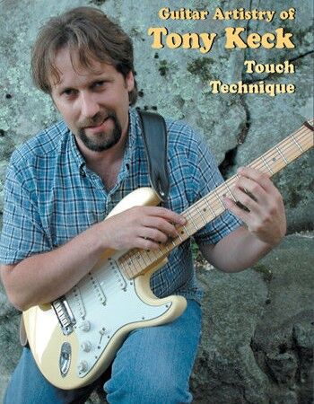 Tony Keck