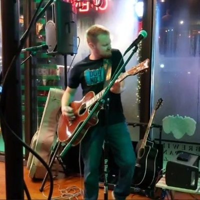 6 String Mourning