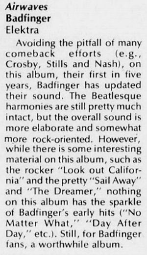 The Stanford Daily April 19, 1979 airwaves b