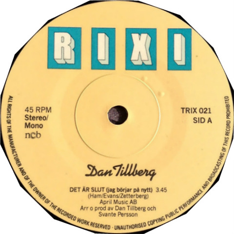 Dan Tillberg TRIX 021 r1