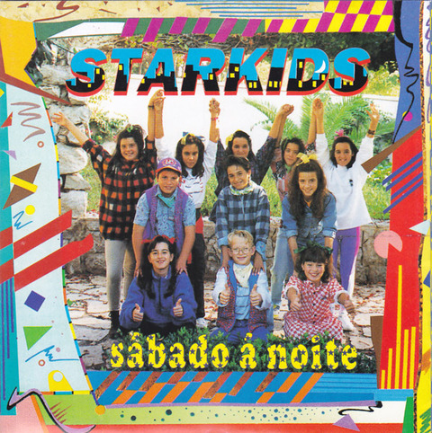 Starkids - Sábado à Noite (1994)