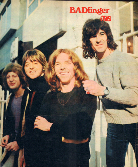 Muziek Expres #172 (April 1970) l