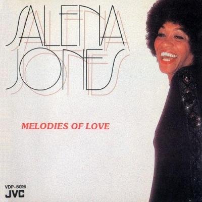Salena Jones - Without You (1981/Live1980) : Badfinger covers Salena Jones - Without You (1981/Live1980) : Badfinger covers