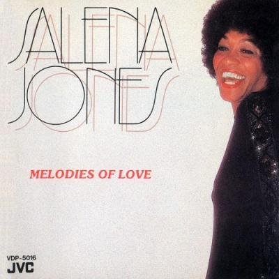 Salena Jones - Melodies of Love