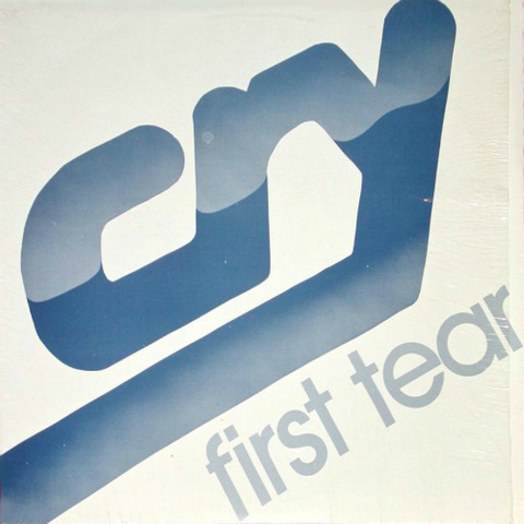 Cry - First Tear 1985