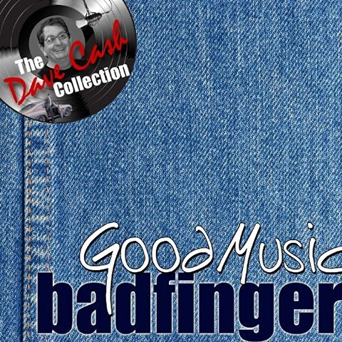 BJM 20110509 Dave Cash Collection OMP Good Music