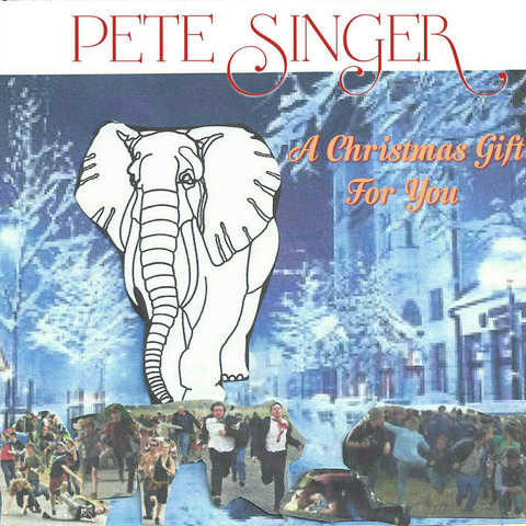 Pete Singer - A Christmas Gift for You EP