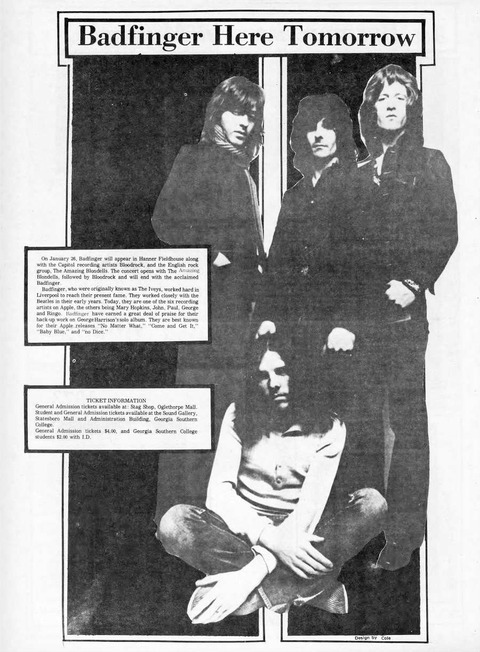 George-Anne January 25, 1973