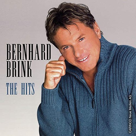 Bernhard Brink - The Hits a