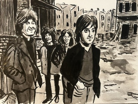 PeterLandau - Badfinger