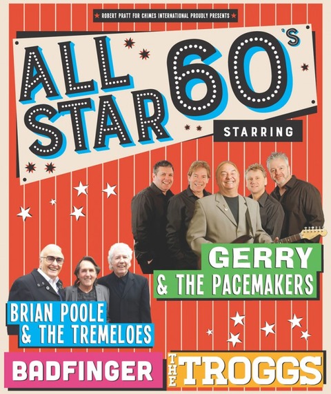 AllStar60s