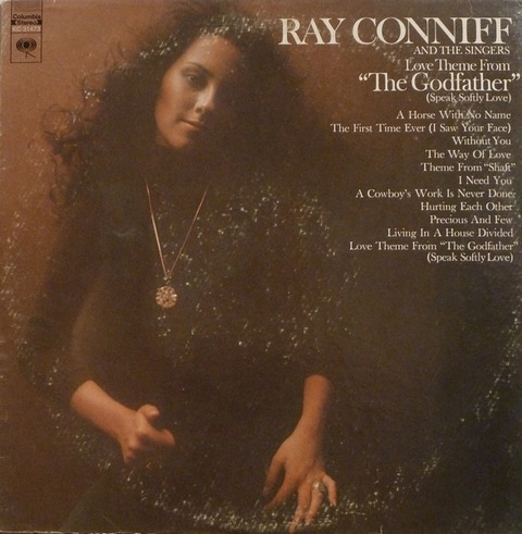 Ray Conniff - KC 31473