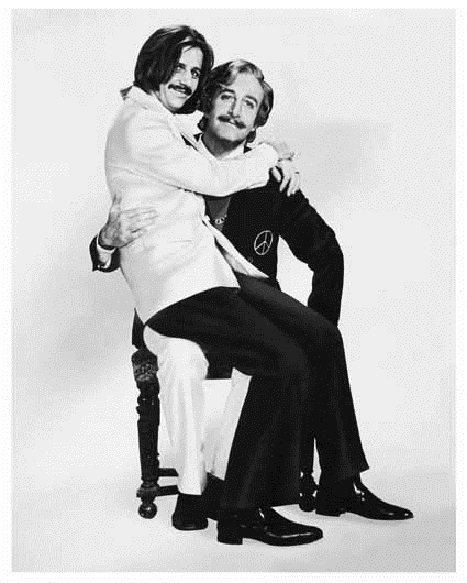 Ringo Starr Peter Sellers The Magic Christian