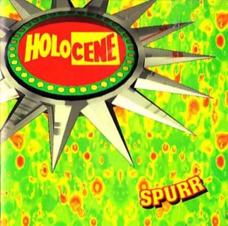 Holocene - Spurr (1995)